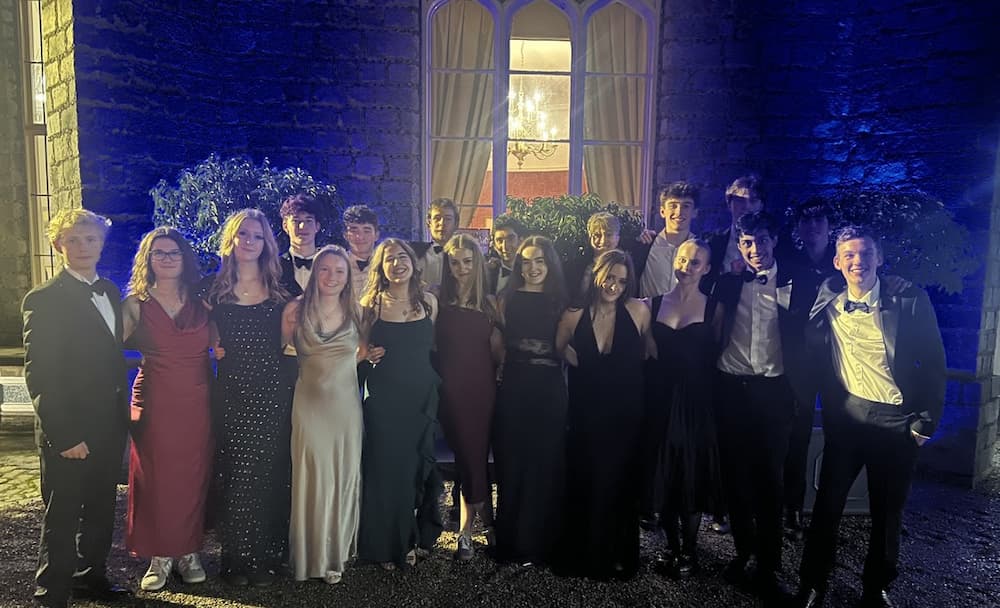 Model United Nations Conference